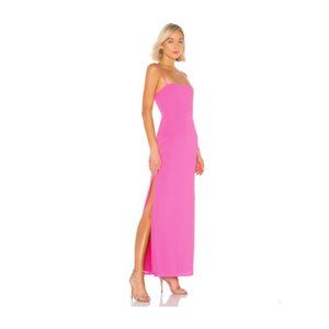 superdown Addison Maxi Dress XS